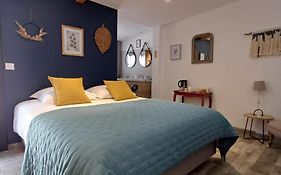 La Coliniere, Chambre D'Hotes